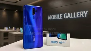 নতুন অপো এ৯ ১২৮ জিবি