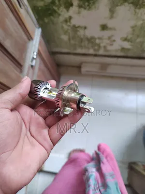 এলইডি হেডলাইট