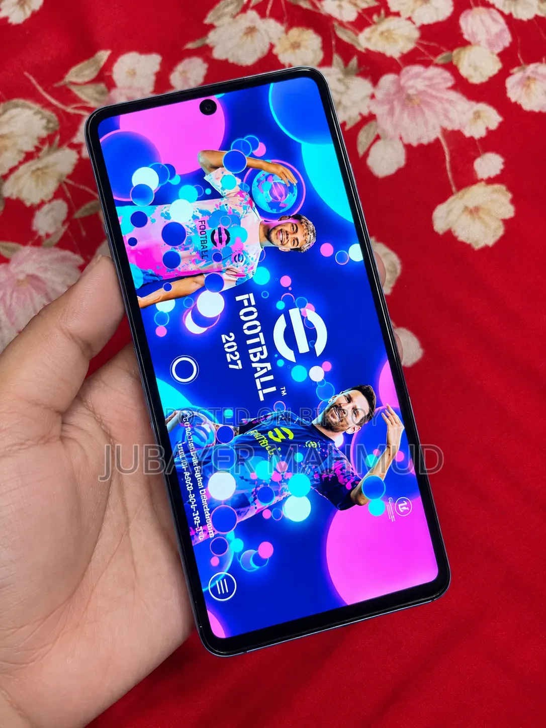 Realme 12 128 GB Black