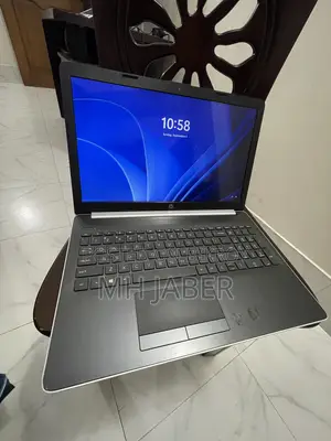 Laptop HP 15s 8GB Intel Core I5 HDD+SSD 1T