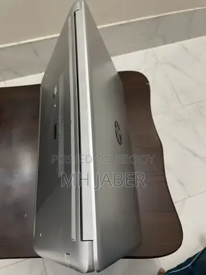 Laptop HP 15s 8GB Intel Core I5 HDD+SSD 1T