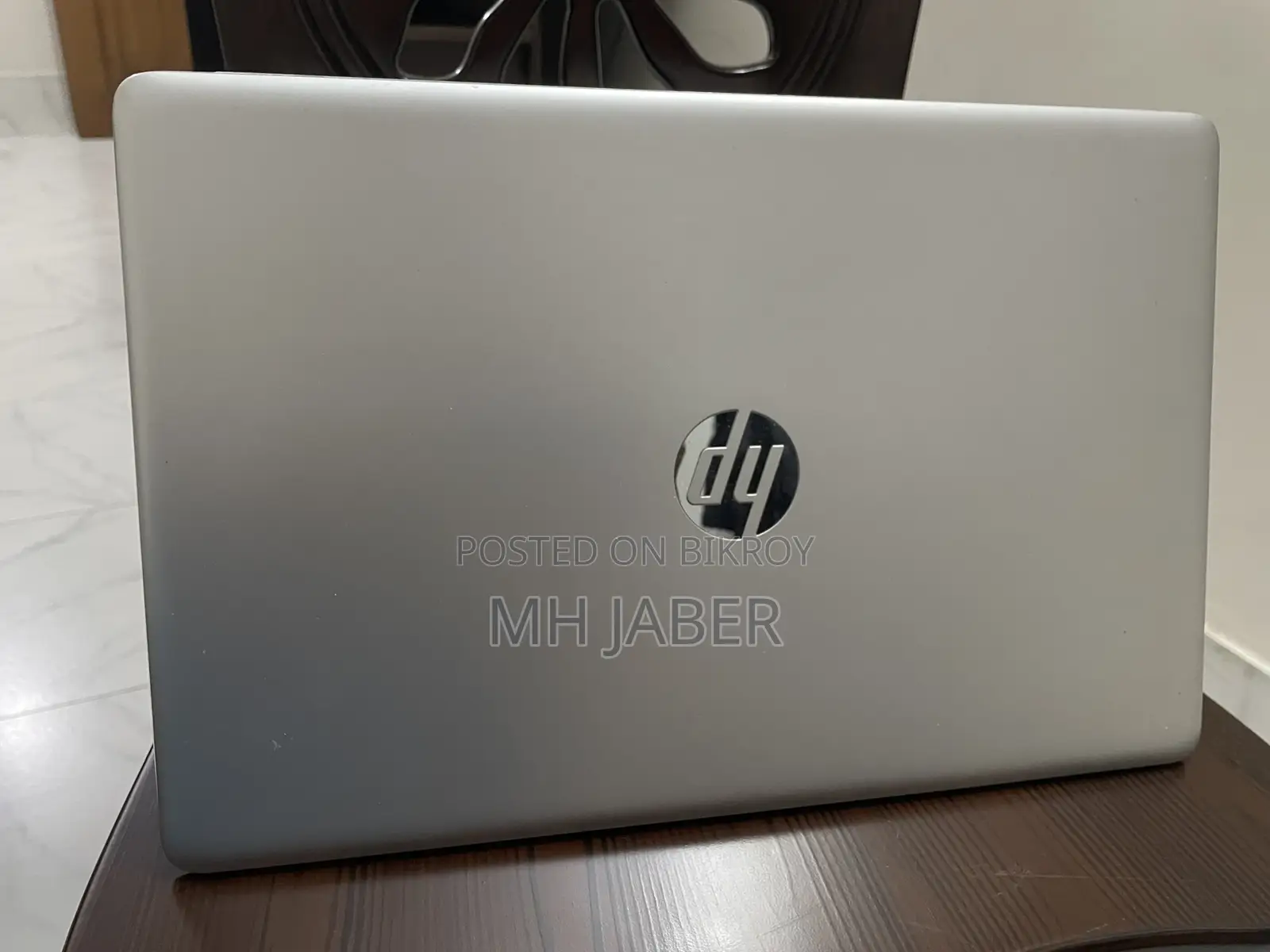 Laptop HP 15s 8GB Intel Core I5 HDD+SSD 1T