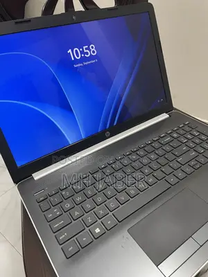 Laptop HP 15s 8GB Intel Core I5 HDD+SSD 1T