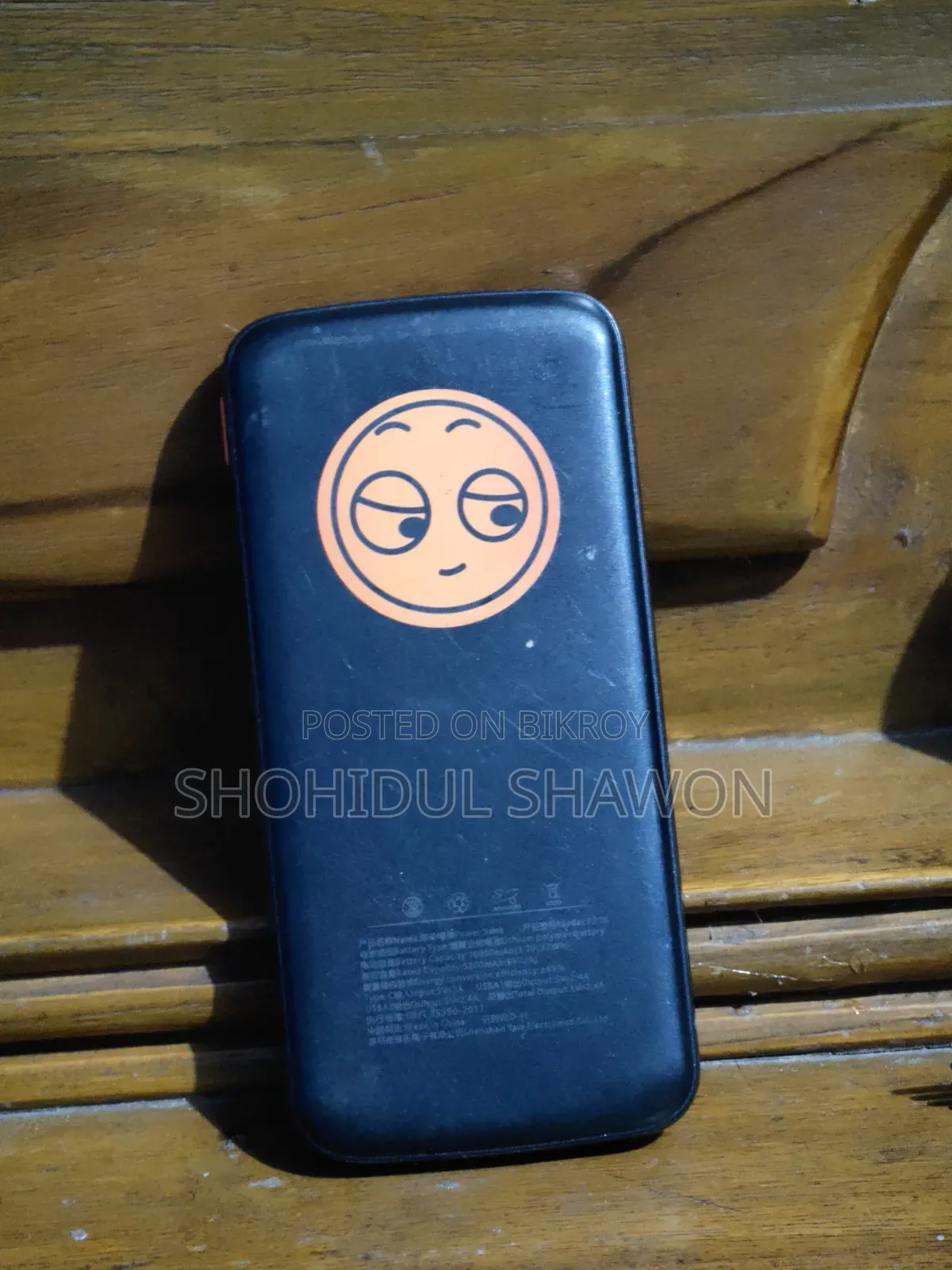 Power Bank ( Awei, 10000mag)