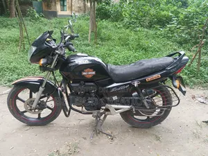 Runner Bullet 100 2017 Black