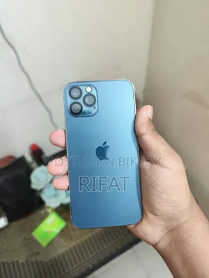 Apple iPhone 12 Pro 128 GB Blue