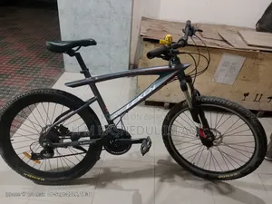 Leken Mountain Bike বিক্রি হবে