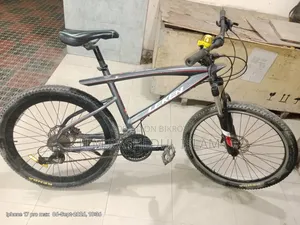 Leken Mountain Bike বিক্রি হবে