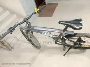 Leken Mountain Bike বিক্রি হবে