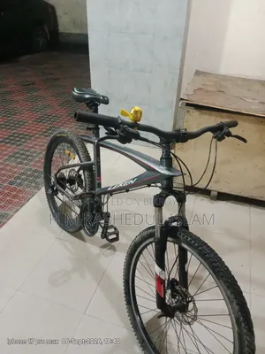 Leken Mountain Bike বিক্রি হবে