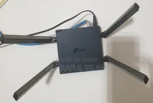 TP-Link Archer C54 AC1200 Dual Band WiFi Router