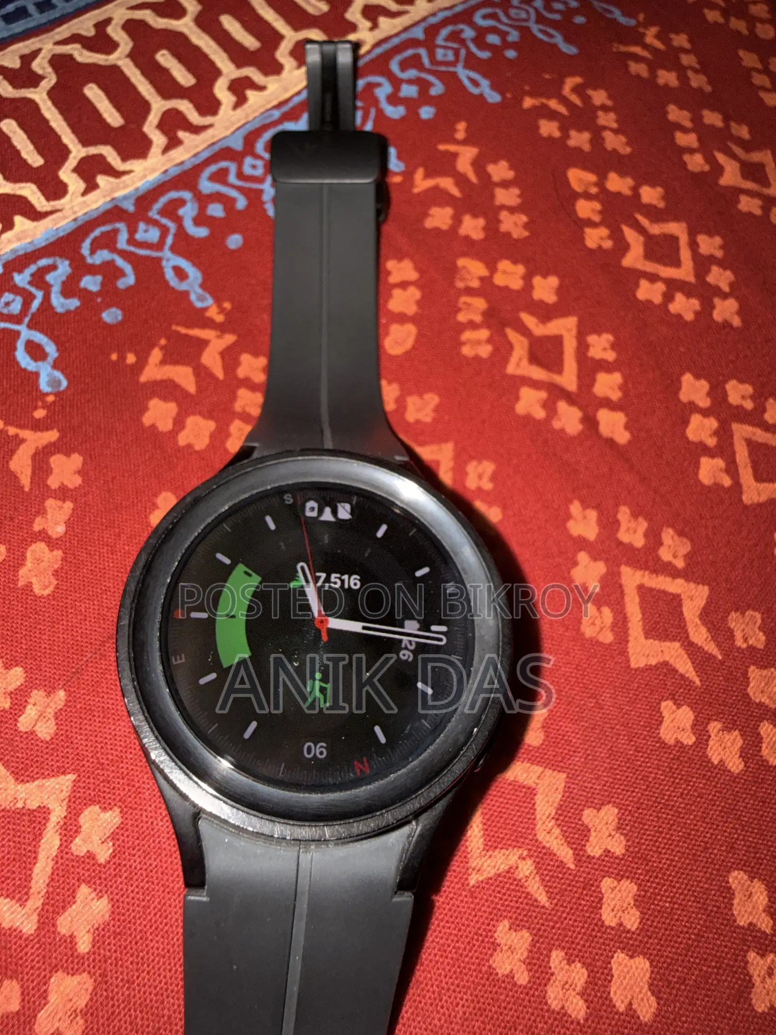Galaxy Watch Pro 5