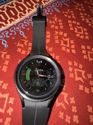 Galaxy Watch Pro 5
