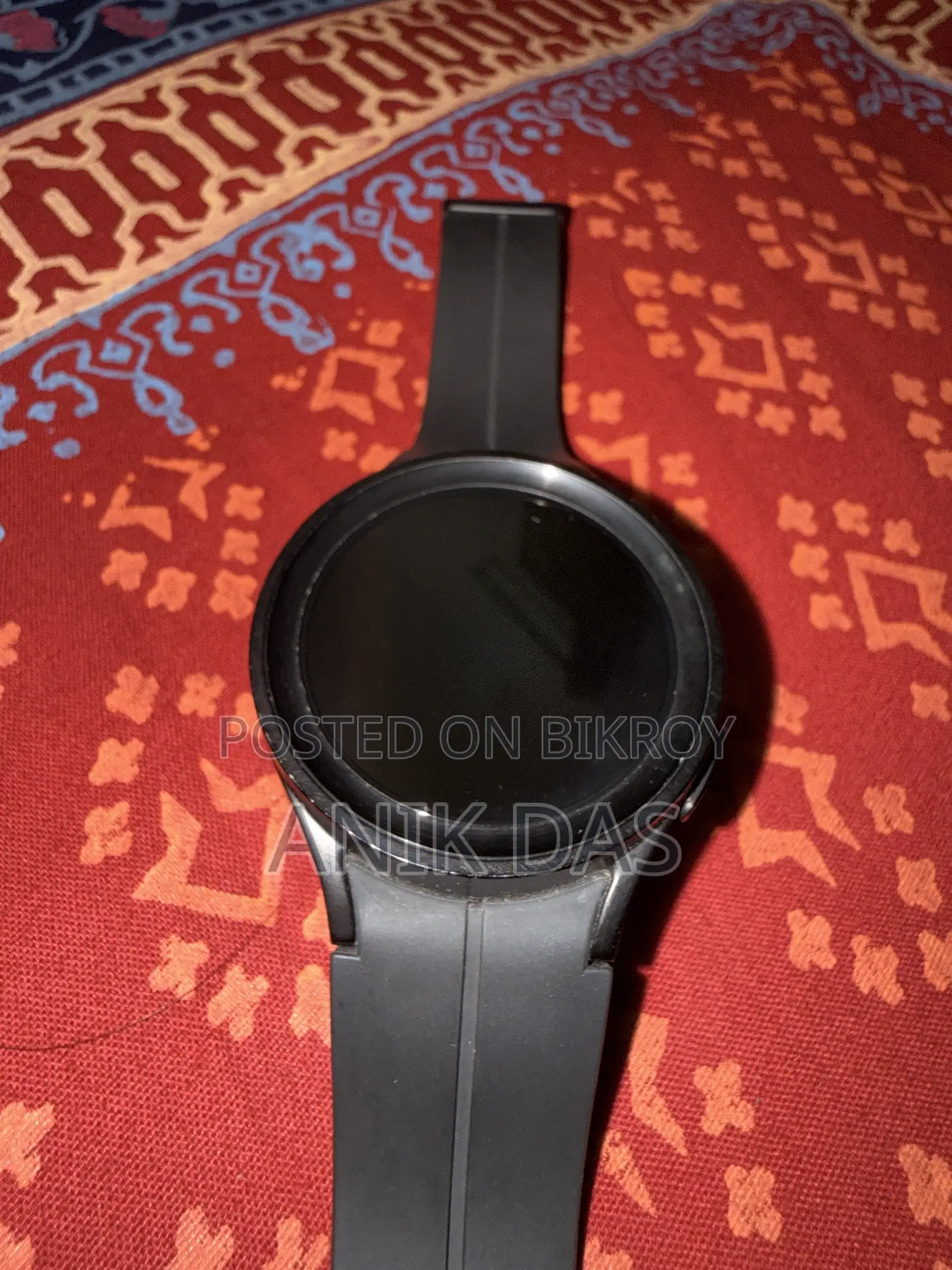 Galaxy Watch Pro 5