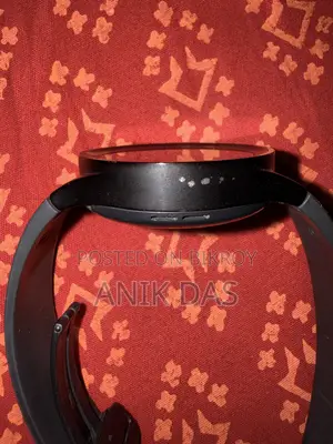 Galaxy Watch Pro 5