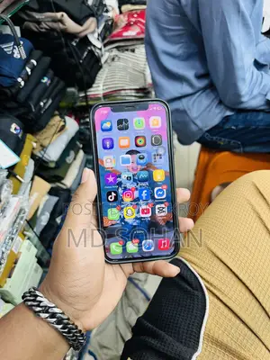 Apple iPhone 12 64 GB Green