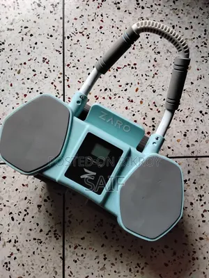 Gym Accessories