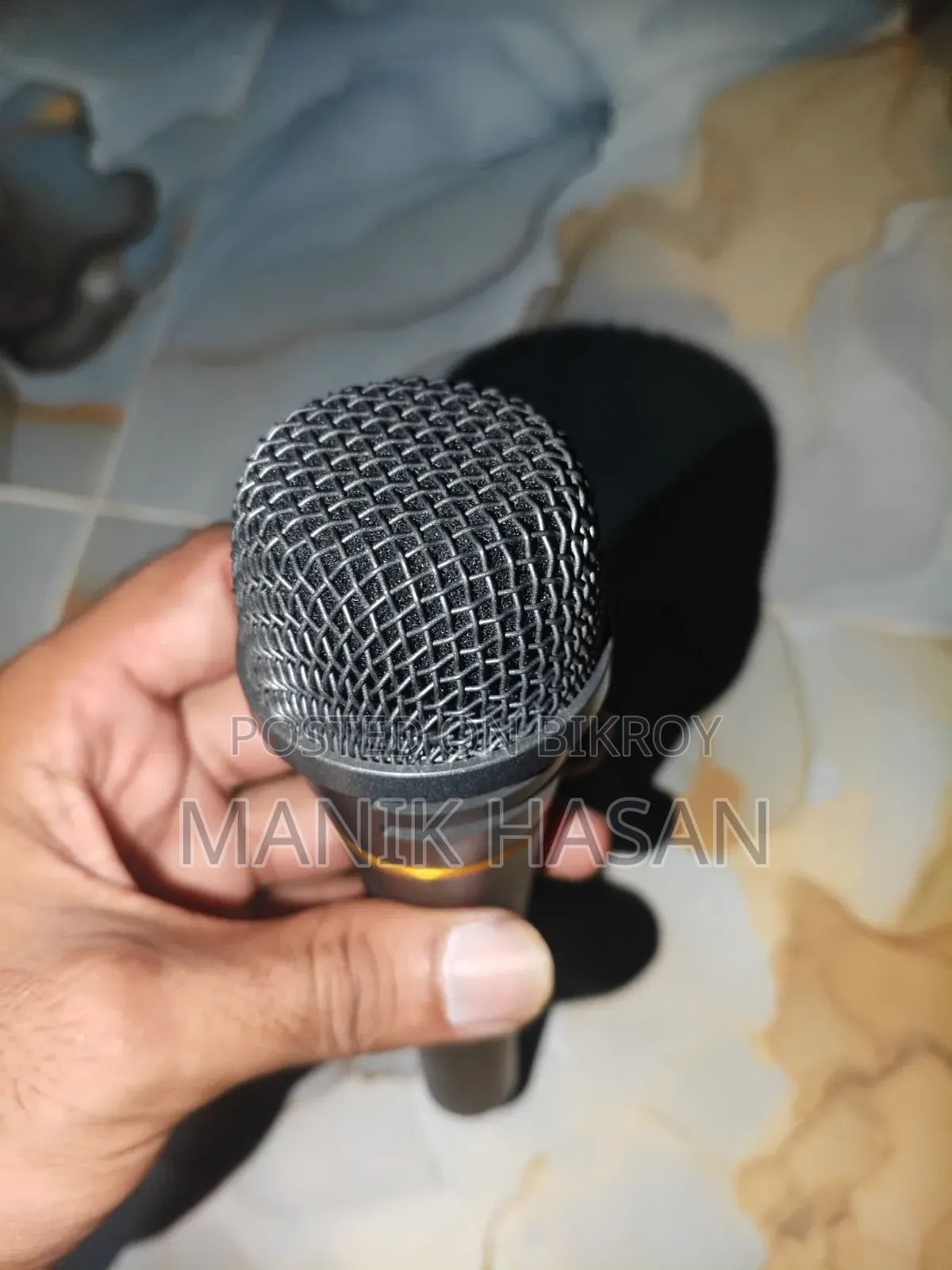 Ahuja 3200 Pro Plus (Original)