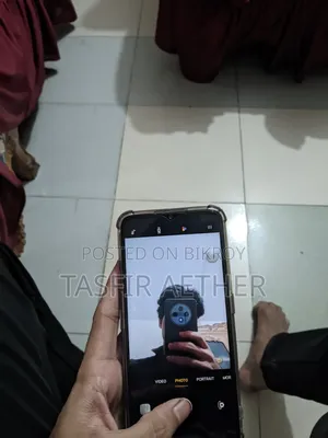 Oppo A9 128 GB Black
