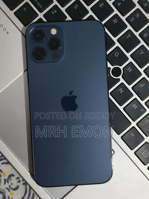 Apple iPhone 12 Pro 128 GB Blue