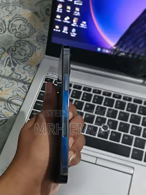 Apple iPhone 12 Pro 128 GB Blue