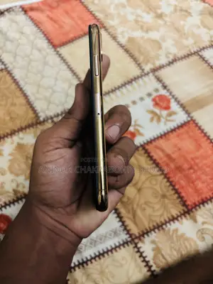 Apple iPhone XS 256 GB Gold