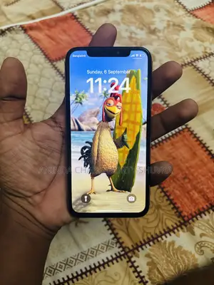 Apple iPhone XS 256 GB Gold