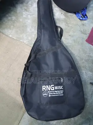 Acoustic Guitar Model Number AG 48c AXE