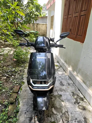Revoo A12-S 2026 Black