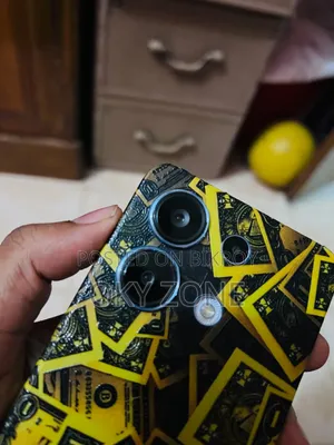 Xiaomi Redmi Note 13 128 GB Gray