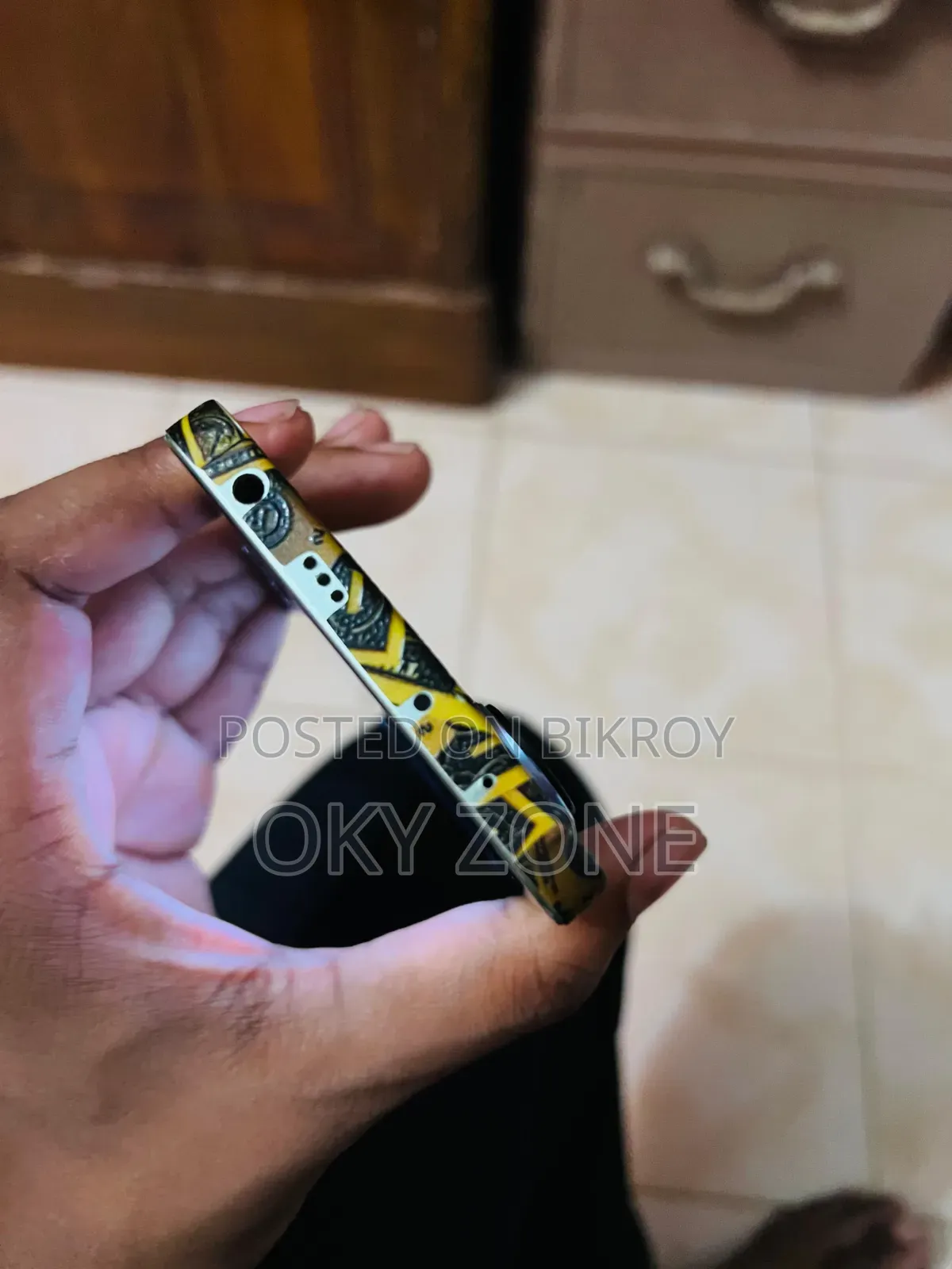 Xiaomi Redmi Note 13 128 GB Gray
