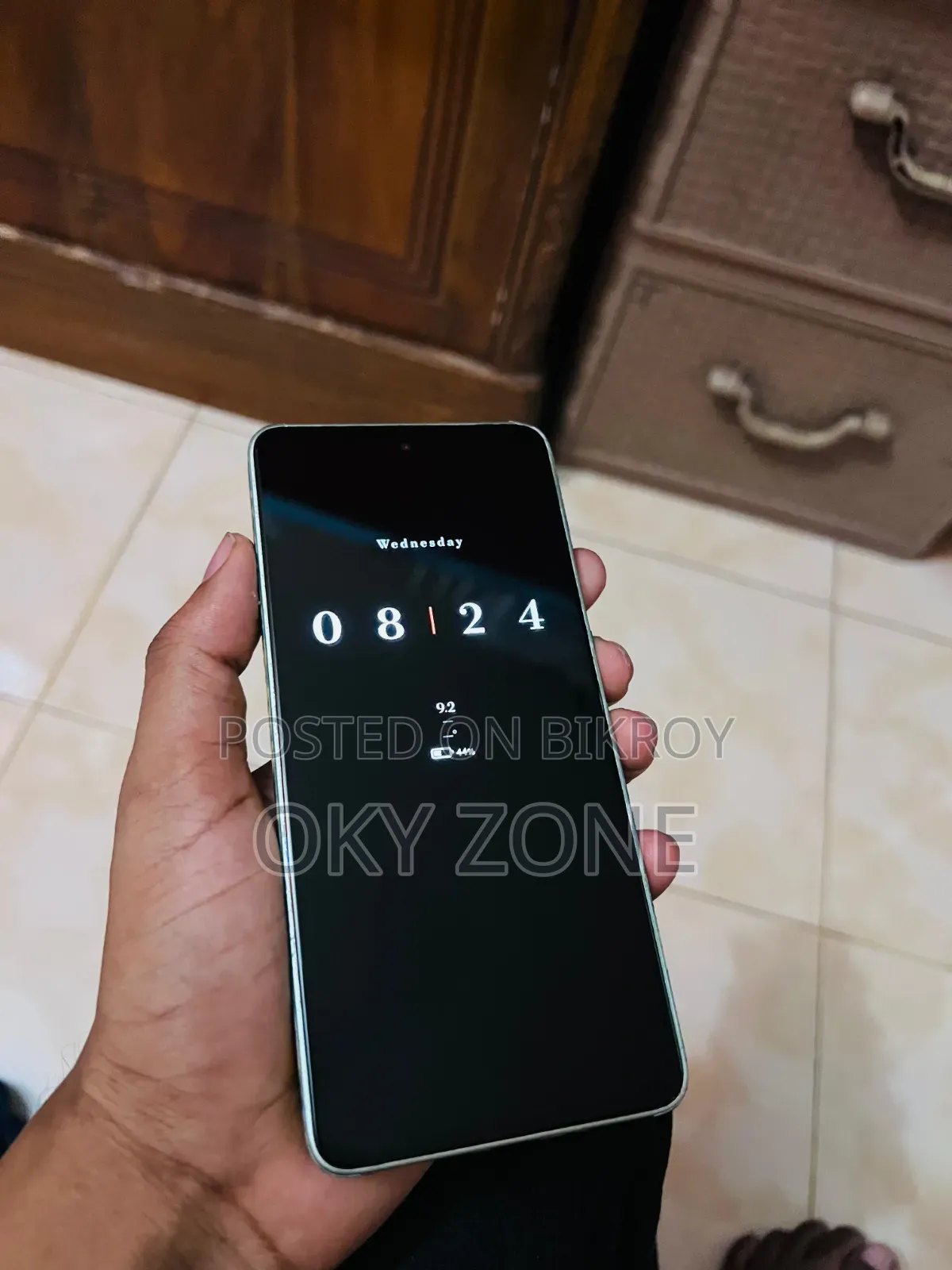 Xiaomi Redmi Note 13 128 GB Gray