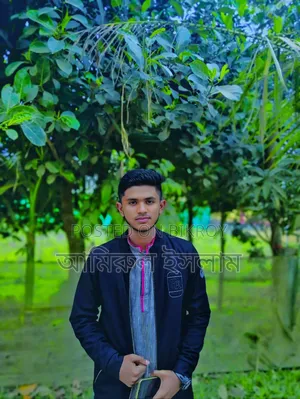 মোনায়েম আহমদ