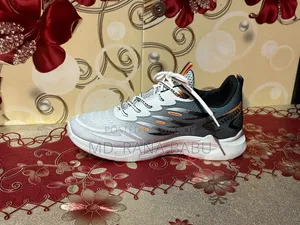 Men's Shoes (Riysjt)