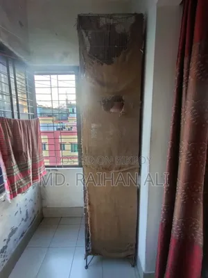 পাখির খাঁচা বিক্রি করা হবে