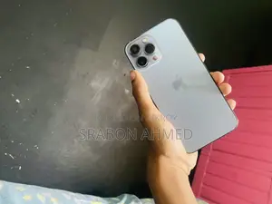 Apple iPhone 13 Pro Max 128 GB Blue