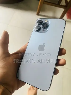 Apple iPhone 13 Pro Max 128 GB Blue