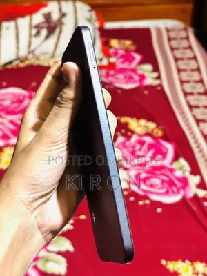 New Infinix Hot 16 GB Black