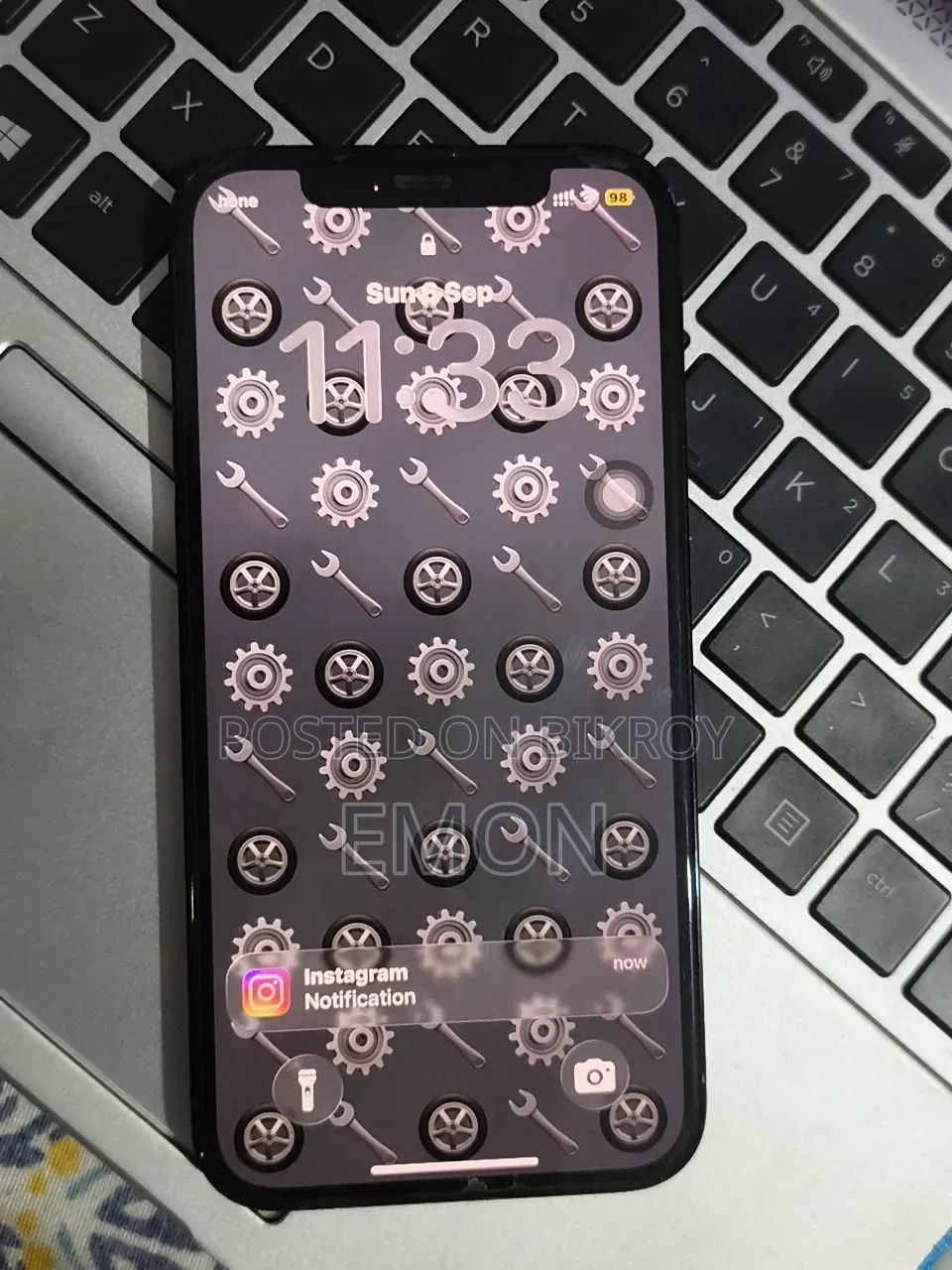 Apple iPhone 12 Pro 128 GB Blue