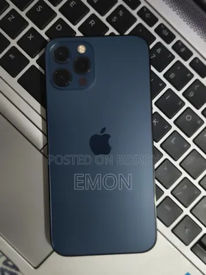 Apple iPhone 12 Pro 128 GB Blue