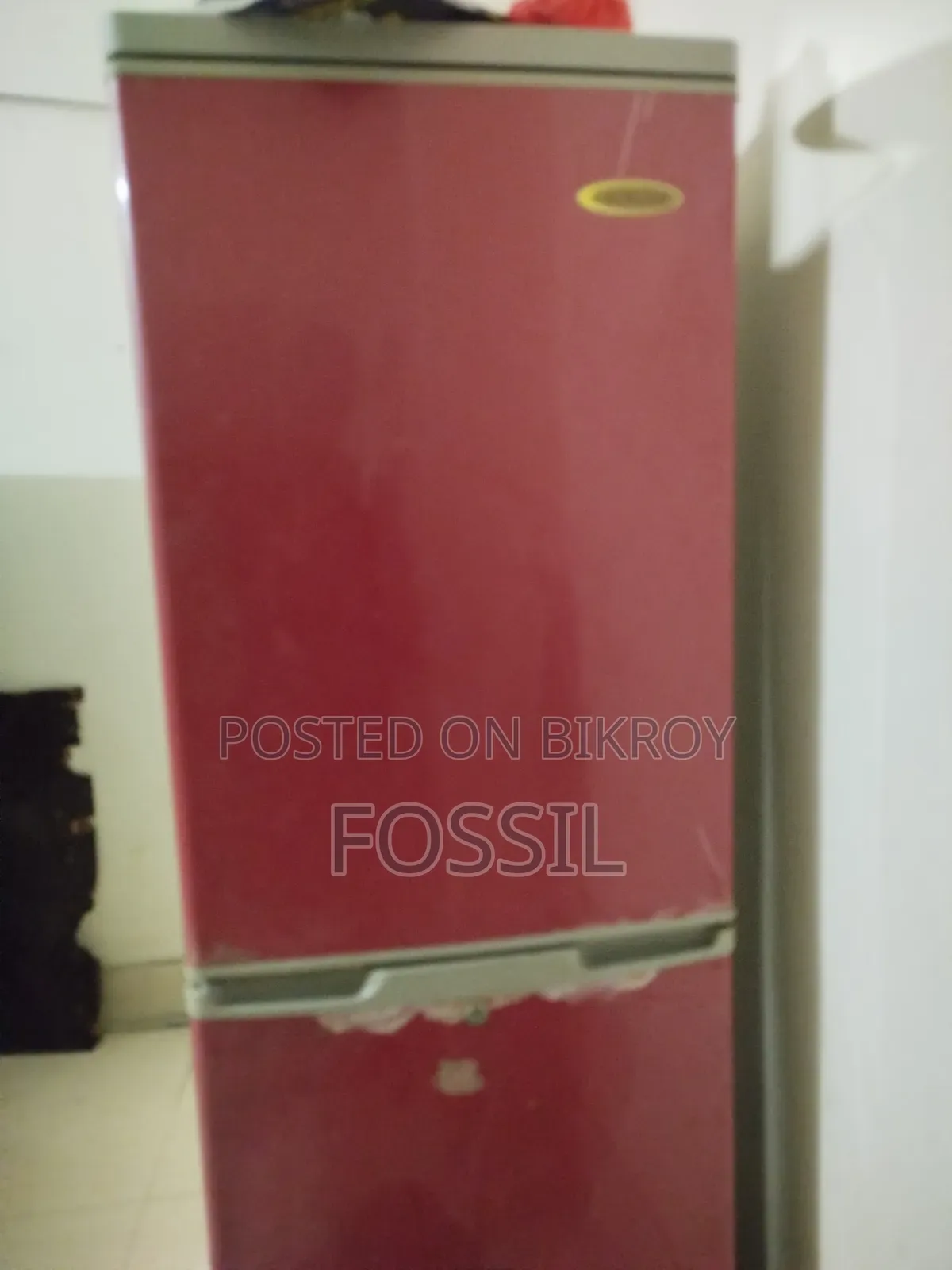 Singer Brand Refrigerator for Sell