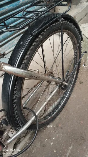 Want to sell a bicycle