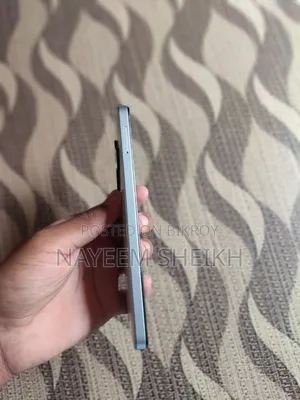 Tecno Spark 20C 128 GB White