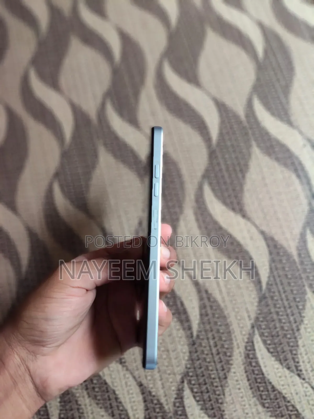 Tecno Spark 20C 128 GB White