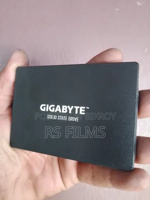 Gigabyte 120gb