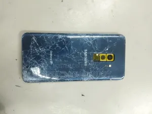 Samsung Galaxy S9 Plus 128 GB Blue