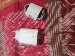 Xiaomi Charger