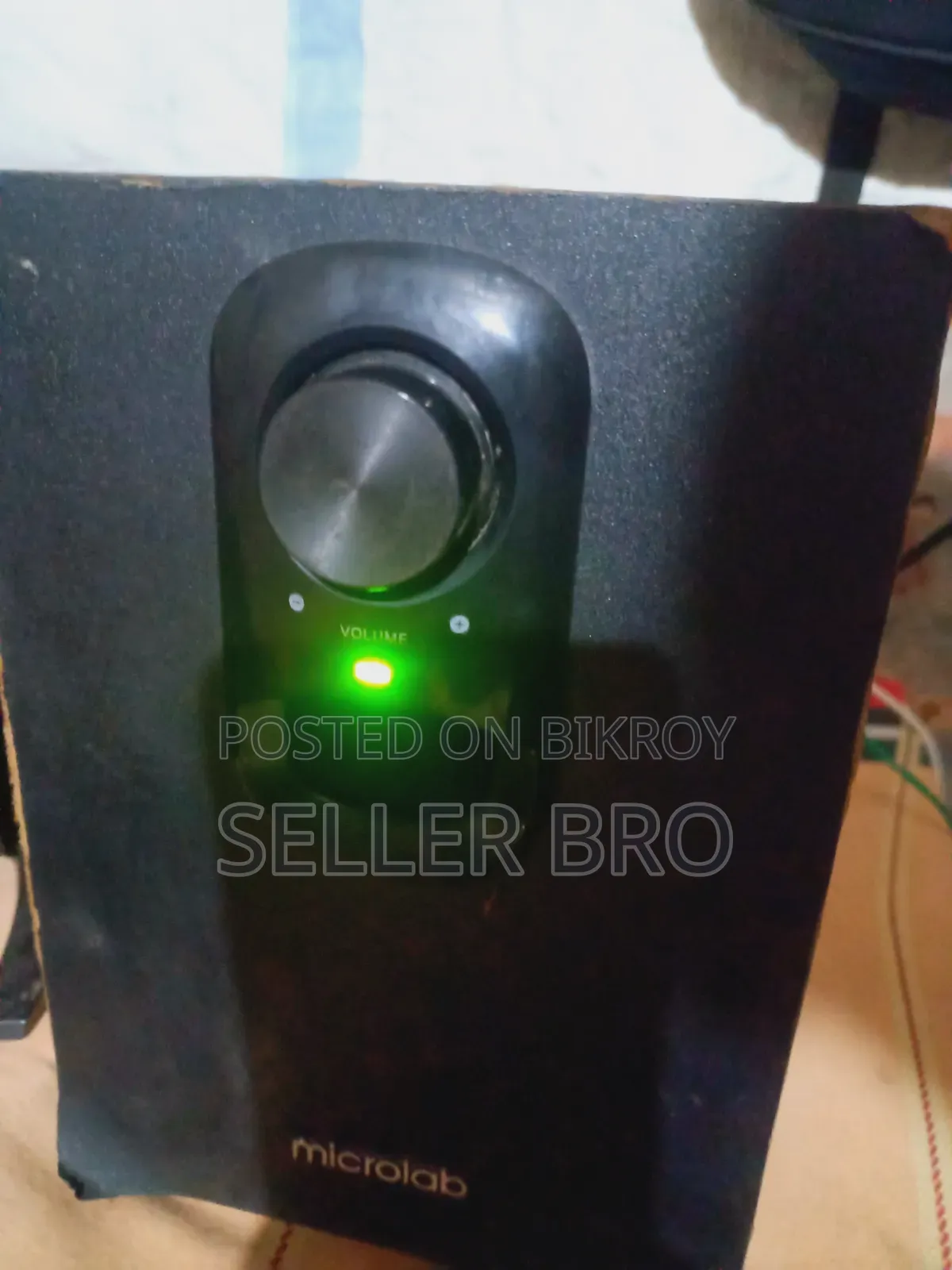 Computer Box