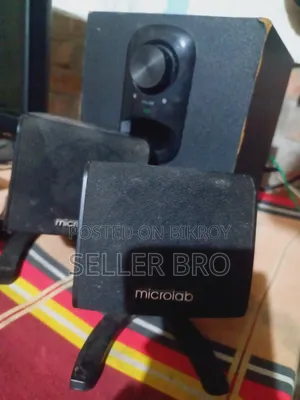 Computer Box