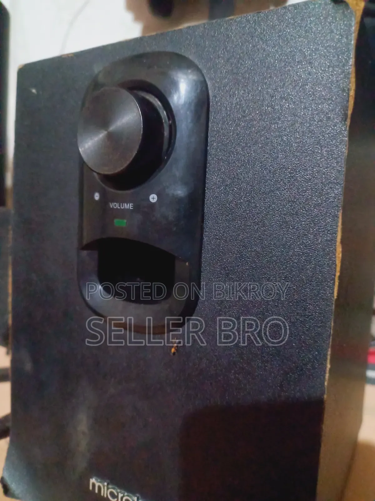 Computer Box